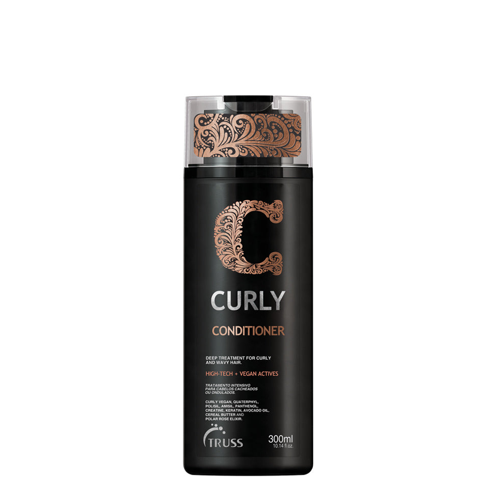 CURLY CONDITIONER FOR SALE