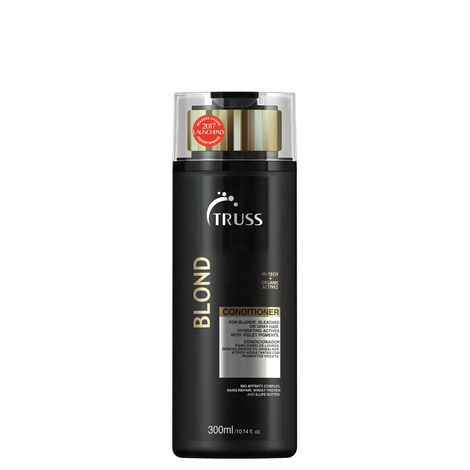 BLOND CONDITIONER FOR SALE