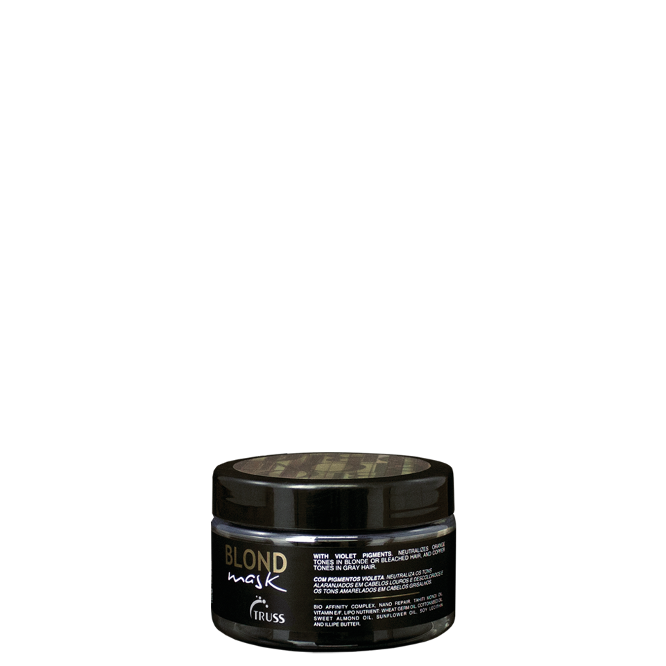 BLOND MASK FOR SALE