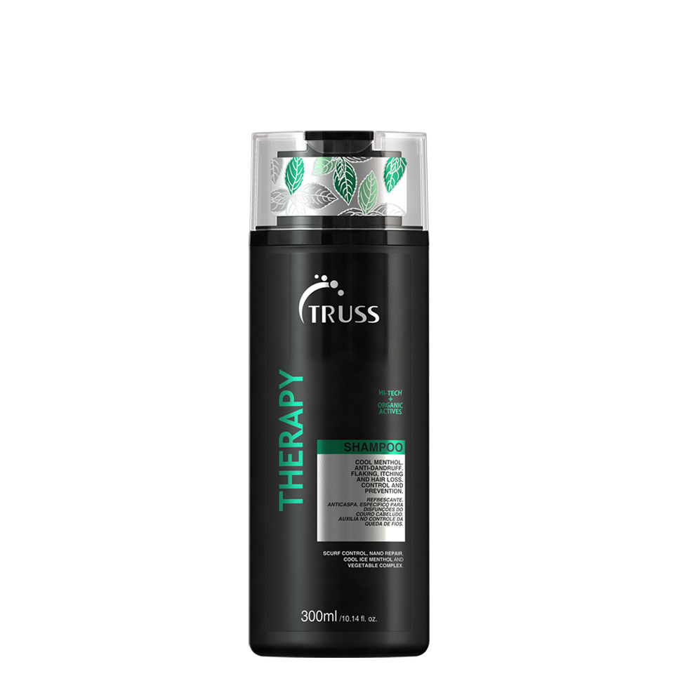 THERAPY SHAMPOO for sale