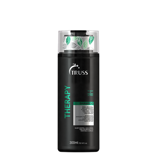 THERAPY SHAMPOO for sale
