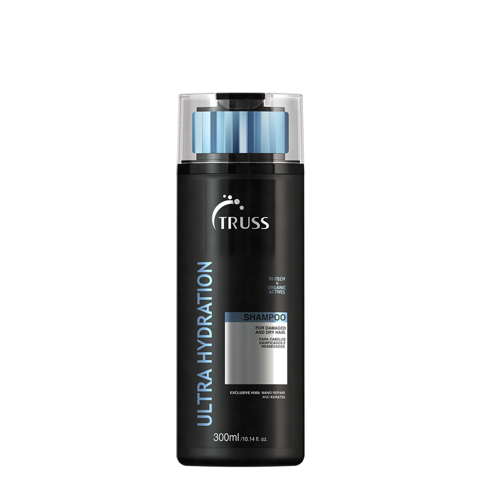ULTRA HYDRATION PLUS SHAMPOO FOR SALE