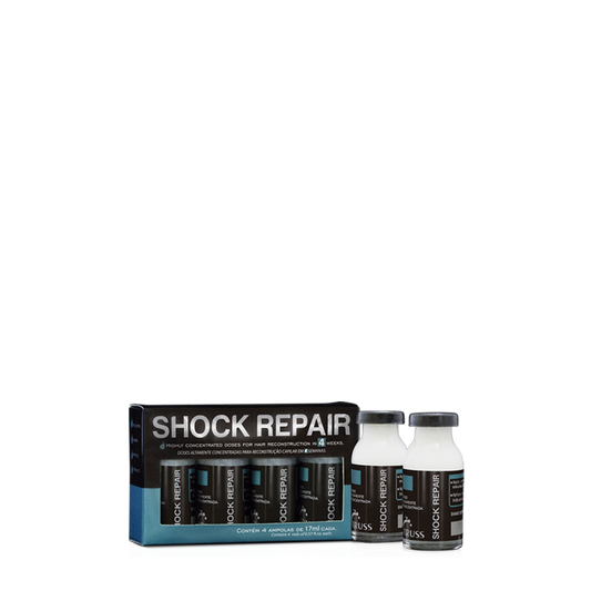 SHOCK REPAIR (1 BOX WITH 4 UNITS)