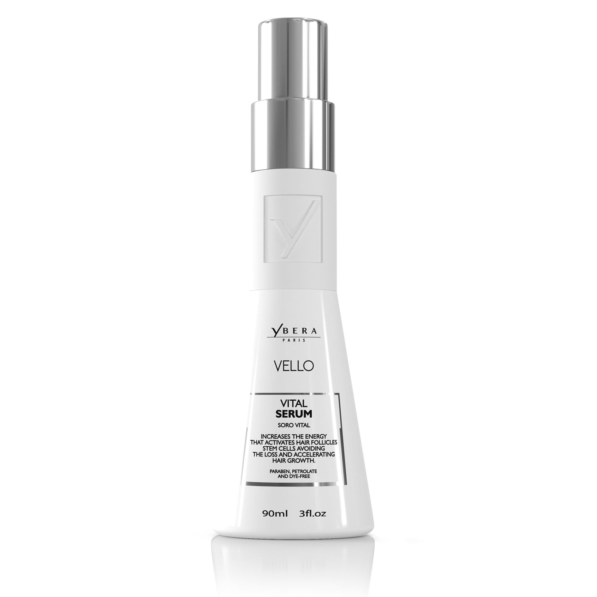 Ybera Vello Vital Serum For Sale